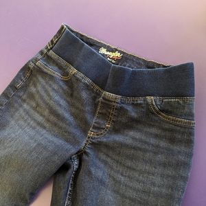 Wrangler Mae Maternity jeans 7x32